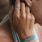 Chasing Rainbows Ring