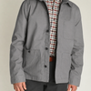 Lumber Coat - Fld Grey