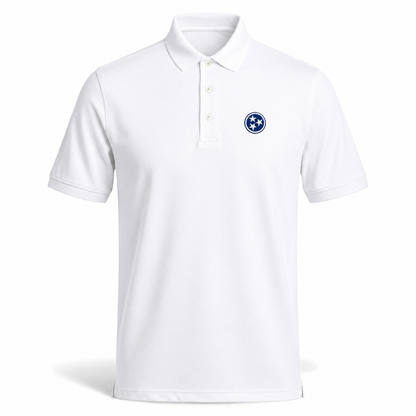 Tri Star Polos