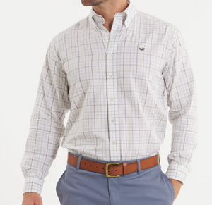 Chateau Windowpane