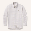 Chateau Windowpane - Olive / Taupe