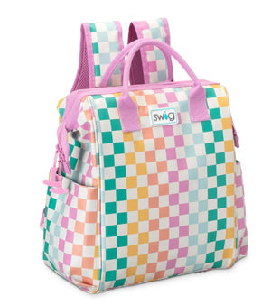 Packi Backpack Cooler