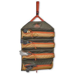 Chef Roll Storage