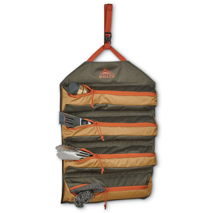Chef Roll Storage