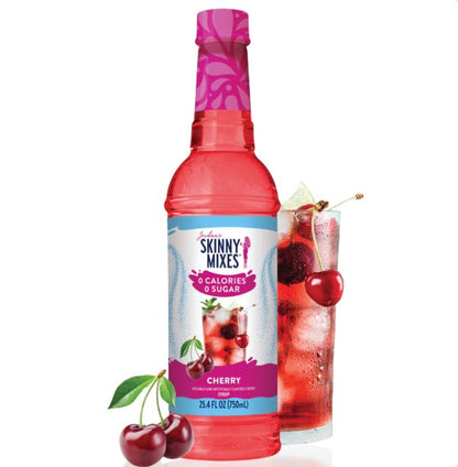 Sugar Free Syrups