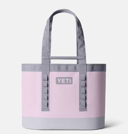 Camino 50 Carryall Tote Bag