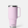 42 Oz Straw Mug - Cherry Blossom