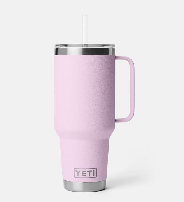 42 Oz Straw Mug