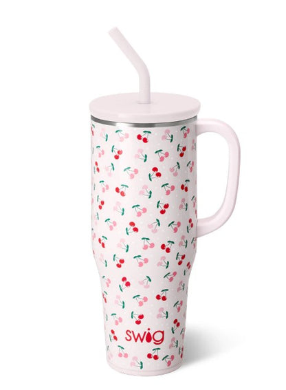 Mega Mug 40 Oz