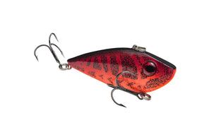 Red Eyed Shad