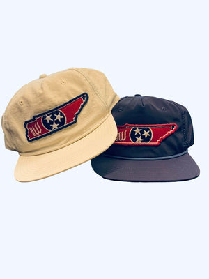 TN State w/Tristar Chill Hat - SY Wilson