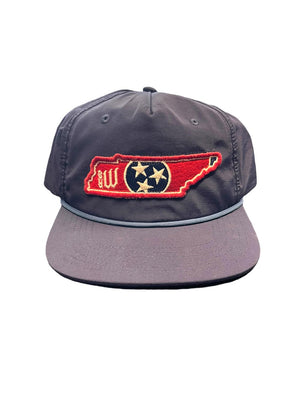 TN State w/Tristar Chill Hat - SY Wilson