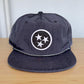 Tri-star Patch Chill Hat