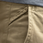 Chino Pant - DK KHAKI