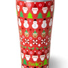 Tumbler 32 Oz - Seasonal - Christmas Crew