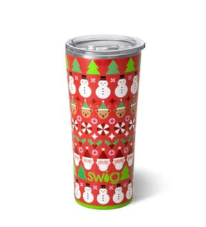 Tumbler 22 Oz - Seasonal