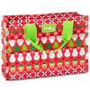Reusable Bag - Seasonal - Christmas Crew