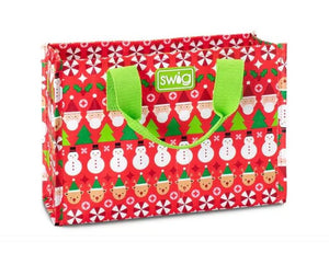 Reusable Bag - Seasonal