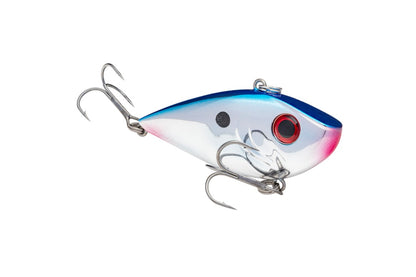 Red Eyed Shad