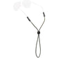 Ripcord Eye Glass Retainer