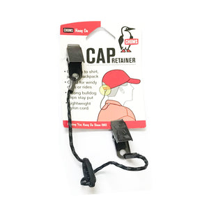 Cap Retainer