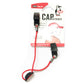 Cap Retainer