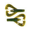 Googan Rattlin Chunk - Green Pumpkin