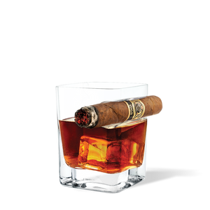 Cigar Glass - CIGAR GL