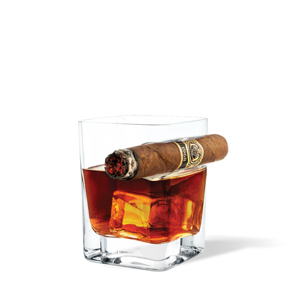 Cigar Glass - CIGAR GL