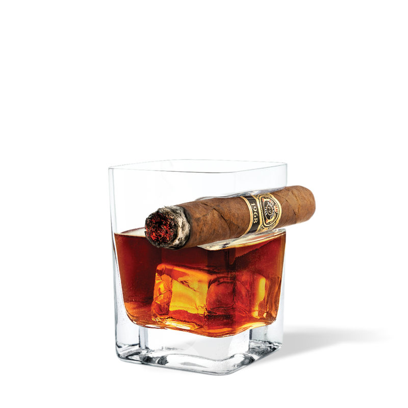 Cigar Glass - CIGAR GL