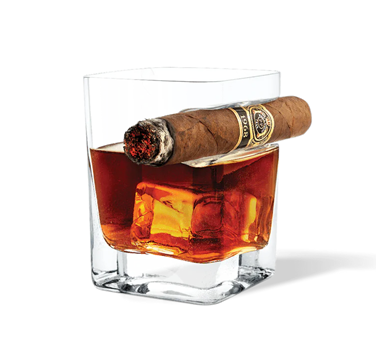 Cigar Glass