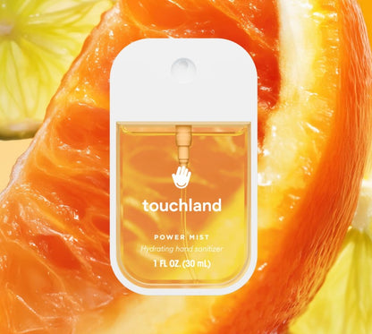 Hand Sanitizer