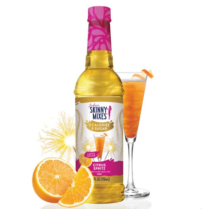 Sugar Free Syrups