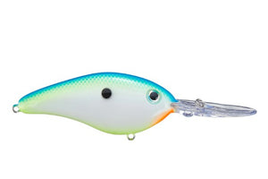 Pro Model Silent 6XD Crankbait