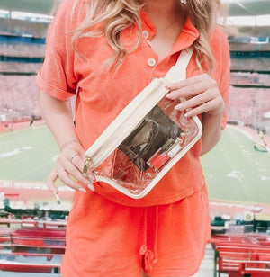 Clara Bum Bag