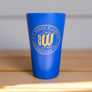 Silipint Silicone Glass