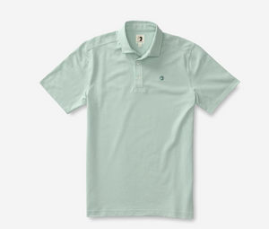 Classic Perf Pique Polo