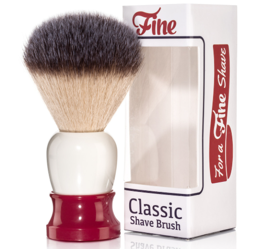 Classic Shaving Brush