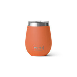 10 Oz Wine Tumbler