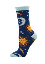 Clear Skies Bamboo - NAVY