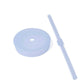 Silipint Silicone Lid/Straw Set