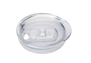 Clear Slider Lid