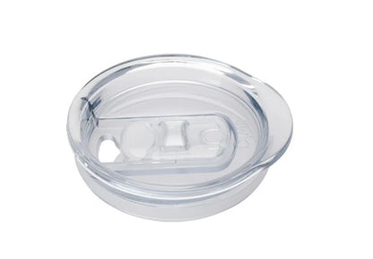 Clear Slider Lid