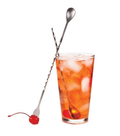 Cocktail Spoon Trident