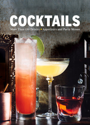 Cocktails: Craft Cocktail