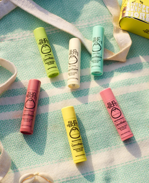 Cocobalm Lip Balm