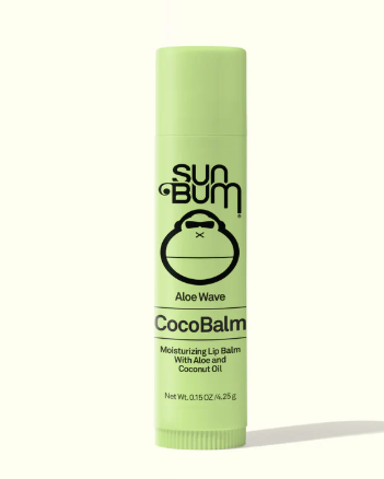Cocobalm Lip Balm