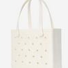 Baby Bogg Bag - Coconut Shimmer