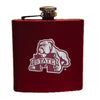 Collegiate Flask - MS State