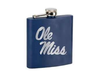 Collegiate Flask